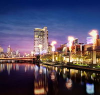 Crown Towers Melbourne - VIC Tourism