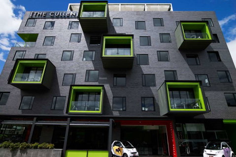 The Cullen Melbourne - Art Series - VIC Tourism 1