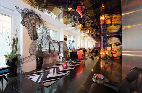 Adelphi Hotel - VIC Tourism 1