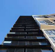 Saint Domain Serviced Apartments - VIC Tourism