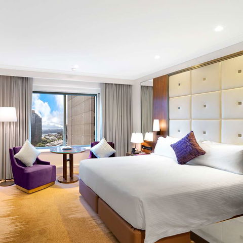 Amora Hotel Jamison Sydney - VIC Tourism 2