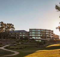 RACV Goldfields Resort Creswick - VIC Tourism