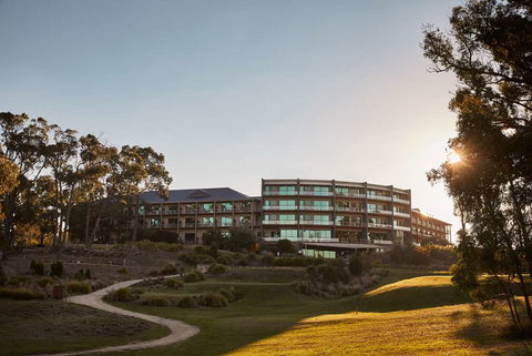 RACV Goldfields Resort Creswick - VIC Tourism 0