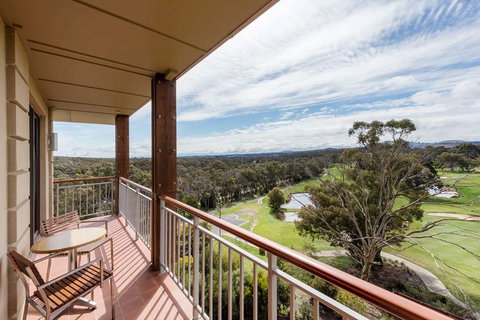 RACV Goldfields Resort Creswick - VIC Tourism 2