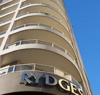 Rydges Cronulla Beach - VIC Tourism