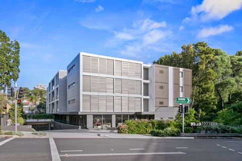 Good Life Suites - VIC Tourism 0