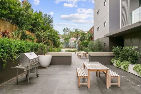 Good Life Suites - VIC Tourism 1