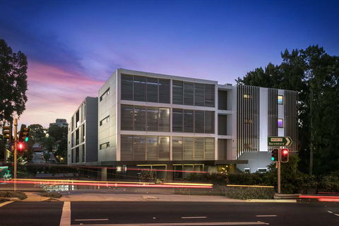 Good Life Suites - VIC Tourism 2