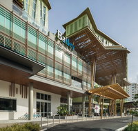 Crystalbrook Bailey - VIC Tourism