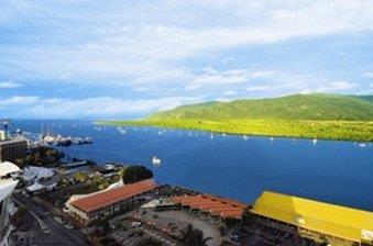 Piermonde Apartments, Cairns - VIC Tourism 1