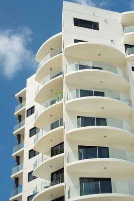 Piermonde Apartments, Cairns - VIC Tourism 2
