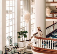 Pullman Cairns International - VIC Tourism