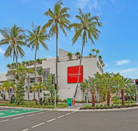 Ramada By Wyndham Cairns City Centre - VIC Tourism