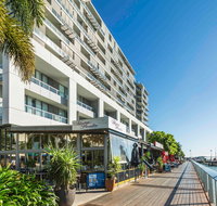Sebel Cairns Harbour Lights - VIC Tourism