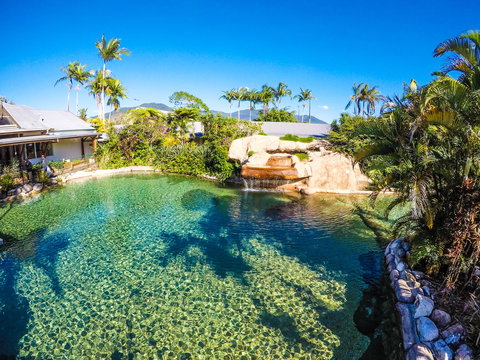 Cairns Colonial Club Resort - VIC Tourism 1