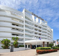 DoubleTree by Hilton Cairns - VIC Tourism