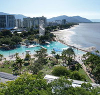 Pacific Hotel Cairns - VIC Tourism