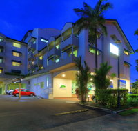 Cairns Sheridan Hotel - VIC Tourism