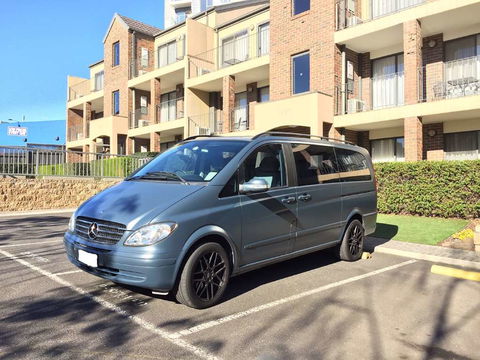 Ringwood Royale Apartment Hotel - VIC Tourism 1