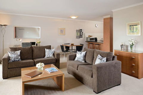 Ringwood Royale Apartment Hotel - VIC Tourism 2