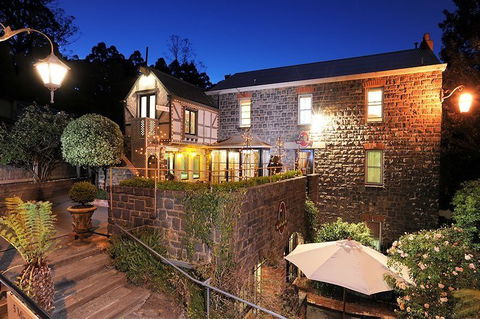 Adeline Bed & Breakfast - VIC Tourism 0