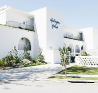 Halcyon House - VIC Tourism