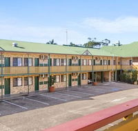 Bayswater Tweed Motel - VIC Tourism