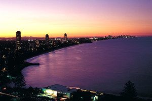 Gemini Court Holiday Apartments - VIC Tourism 2