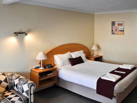 Ibis Styles Orange - VIC Tourism 2