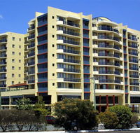 Springwood Tower Apartment Hotel - VIC Tourism