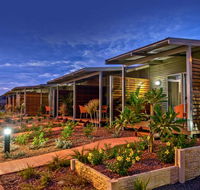 Best Western Plus The Ranges Karratha - VIC Tourism