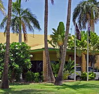 Karratha International Hotel - VIC Tourism