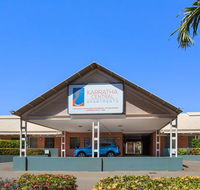 Karratha Central Apartments - VIC Tourism