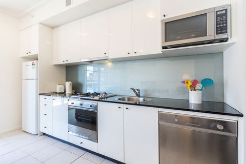 Astra Apartments Sydney CBD - VIC Tourism 2