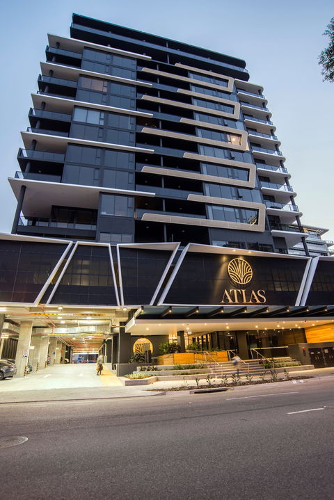 Arise Atlas - VIC Tourism 0