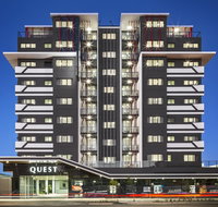Quest Woolloongabba - VIC Tourism