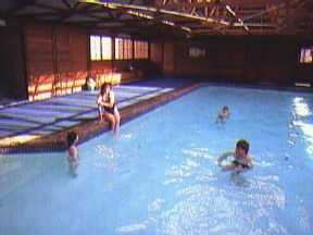 Rutherglen Holiday Village - VIC Tourism 1
