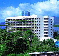 Hilton Cairns - VIC Tourism