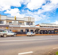 Atherton Hotel - VIC Tourism
