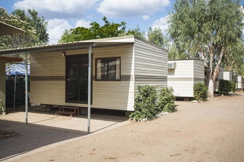Discovery Parks Mount Isa - VIC Tourism 0