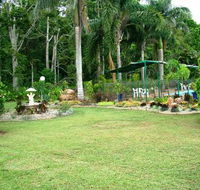 Atherton Rain Forest Motor Inn - VIC Tourism