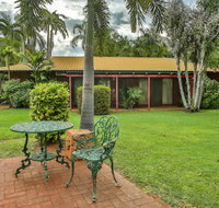 Bayside Holiday Apartments - VIC Tourism