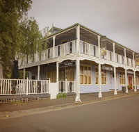 Mole Creek Guest House - VIC Tourism