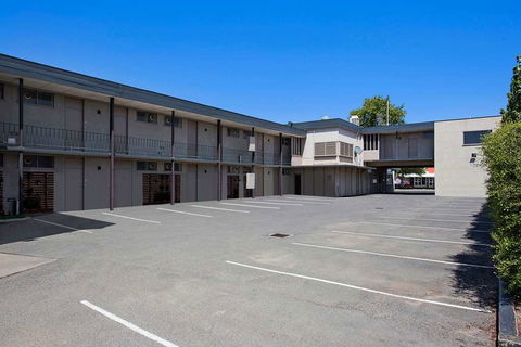 Comfort Inn Capital Horsham - VIC Tourism 0