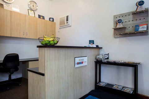 Comfort Inn Capital Horsham - VIC Tourism 2