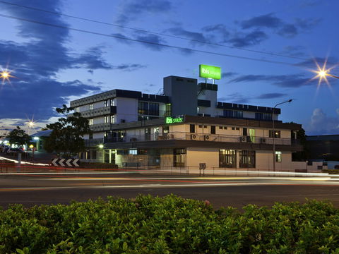 Ibis Styles Mt Isa Verona - VIC Tourism 0