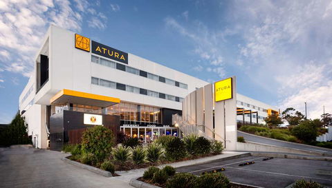 Atura Dandenong - VIC Tourism 2