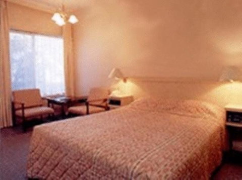 Clayton Monash Motor Inn - VIC Tourism 0