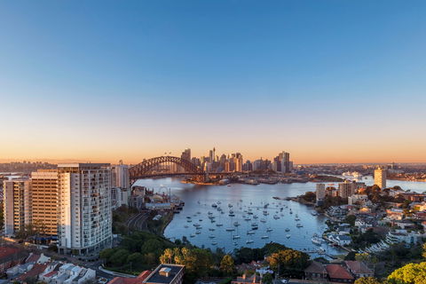 View Sydney - VIC Tourism 1