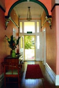 Admiral Collingwood Lodge - VIC Tourism 1